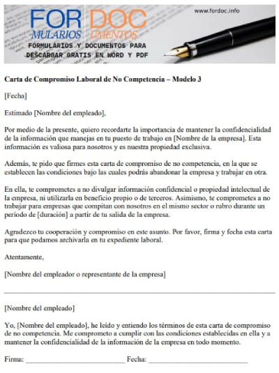 Modelo-3-de-carta-compromiso-laboral-de-no-competencia-ForDoc.info