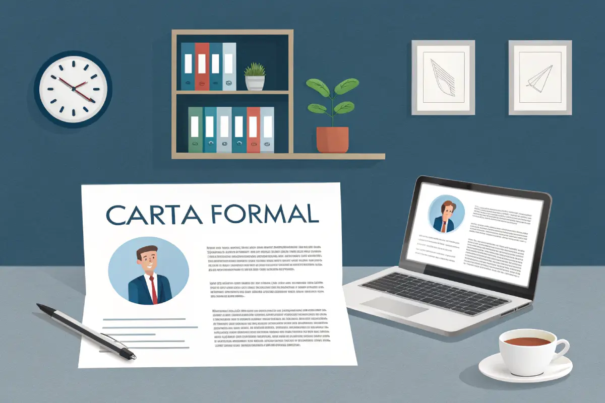 Carta Formal