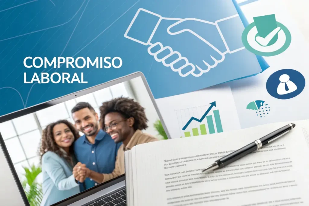 Cartas de Compromiso Laboral - fordoc.info