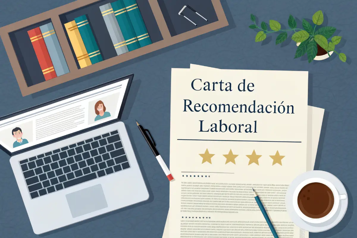 Cómo pedir una Carta de Recomendación Laboral - fordoc.info
